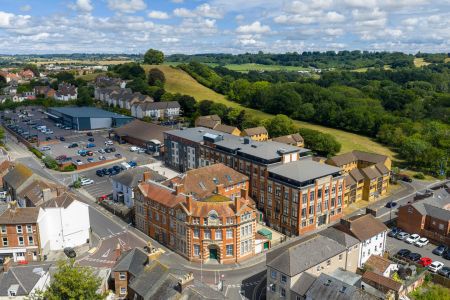 Sherborne Road, Yeovil, Somerset - Photo 3