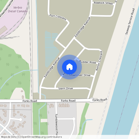 77 KEELSON ST N/A, Welland