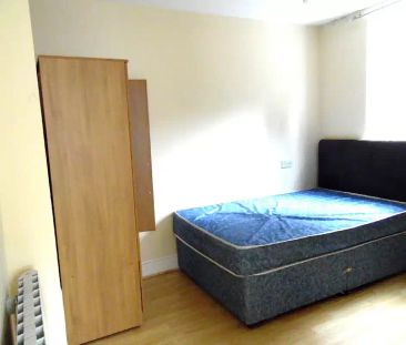 1 Bedroom Flat - Photo 5