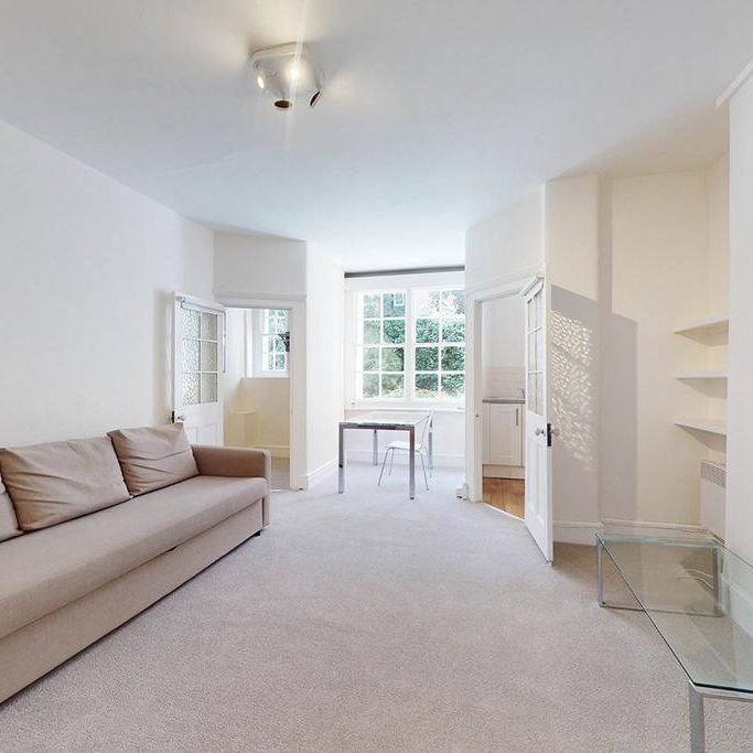 1 bedroom apartment to rent - Photo 1