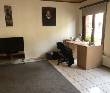 kamer 1 - Bijlokevest 19 - Foto 6