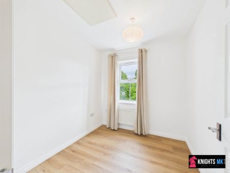 Price £1,200 pcm - Available Now - Unfurnished - Photo 5