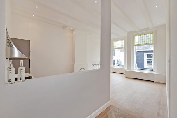 Appartement te huur: Denneweg 7-2 2514 CB Den Haag - Photo 1