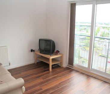 1 bedroom flat to rent - Photo 4