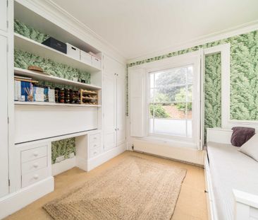 Trinity Gardens, London, SW9, London - Photo 3