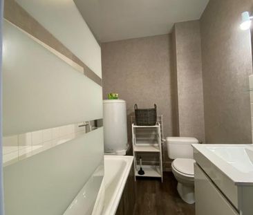 Location Appartement 1 pièce 23m² SAUMUR 49400 - Photo 3