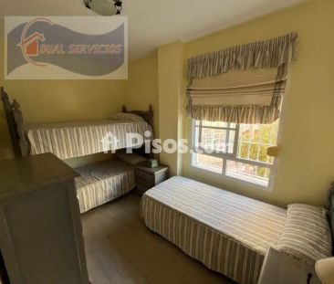 Piso en alquiler en La Laguna del Portil - Photo 5