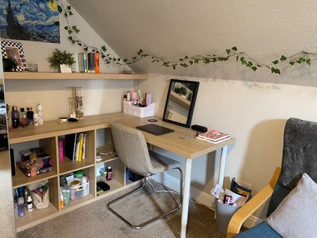 6 Bed Semi-Detached House, Epperstone Road, NG2 - Photo 3