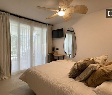 3 room luxury Apartment for rent in Mijas, Andalusia - Foto 6