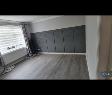 2 bedroom semi-detached house to rent - Photo 1
