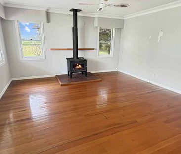 Matamata - 3 bedrooms - Photo 1