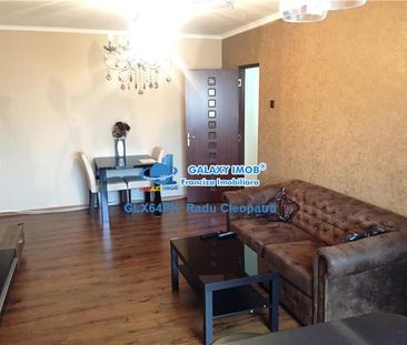 Inchiriere apartament 2 camere, Ploiesti, zona Cantacuzino - Fotografie 2