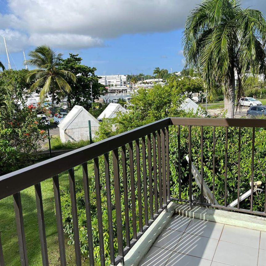 Bien habitation - Photo 1