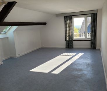 Studio refait à neuf – VANDOEUVRE LES NANCY - Photo 4
