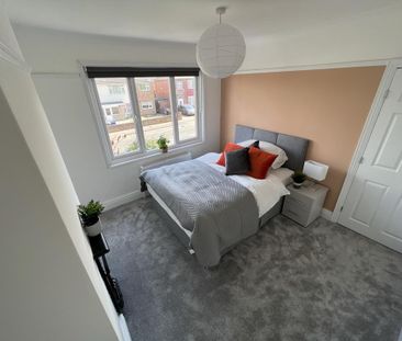 6 bedroom house share to rent - Photo 2