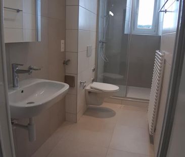 Rue de la République 3 - appartement au 4ème Ouest - Photo 1