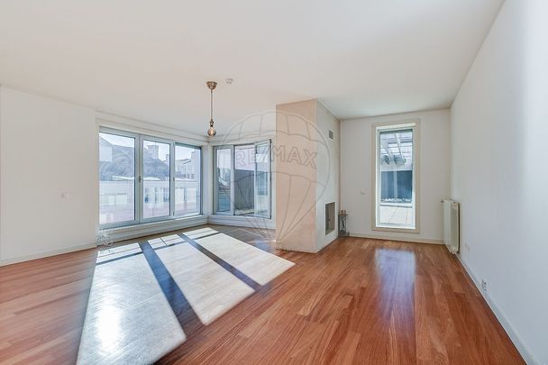 Apartamento T1 em Lisboa - Foto 1