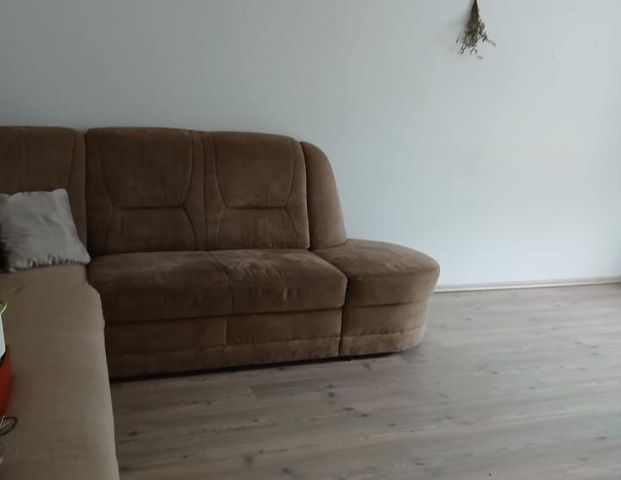 1,5 Zimmer Wohnung - Photo 1