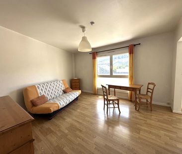 Location Appartement 1 pièce 31m² ST ETIENNE 42100 - Photo 1