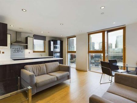 Province Square, Canary Wharf, London, E14 - Photo 5