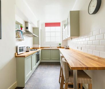 2 bedroom flat to rent - Photo 3