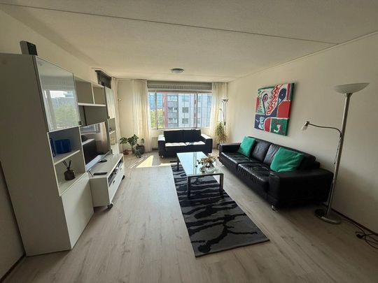 Kamerlingh Onnesstraat 64 - Foto 1