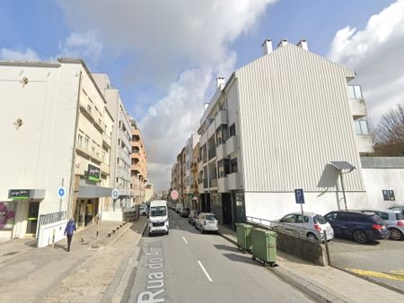 Apartamento T3 - Photo 2