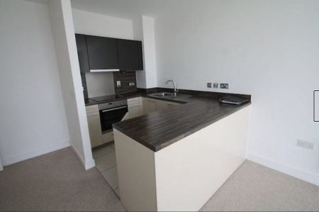 10th Floor KD Tower - Photo 2