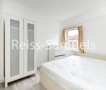 6 bedroom terraced house to rent - Photo 4