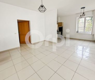 Appartement à louer 3 pièces • Cramoisy - Photo 5