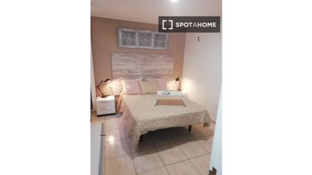 2 room luxury Apartment for rent in Candelaria, Canary Islands - Foto 3