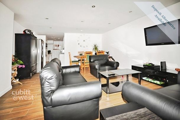 1 bedroom house share to rent - Photo 1