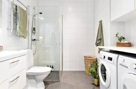 Hamnvägen, Skoghall - Foto 4