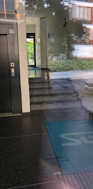 Hammarby Allé 179, Södra Hammarbyhamnen - Foto 1