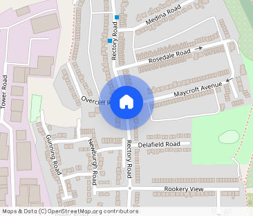 Rectory Road, Grays, RM17 - Photo 1