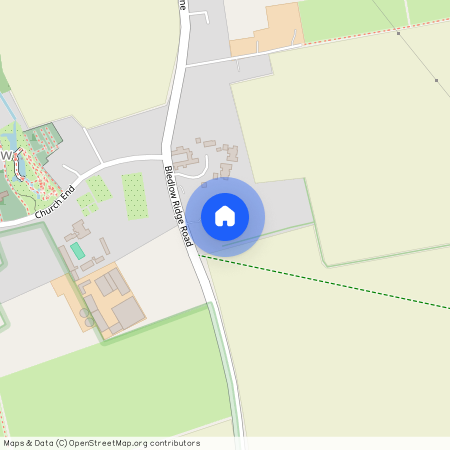 Perry Lane, Bledlow, Princes Risborough, HP27