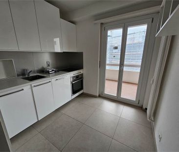 Pregassona, affito 2.5 locali con balconi - Foto 3