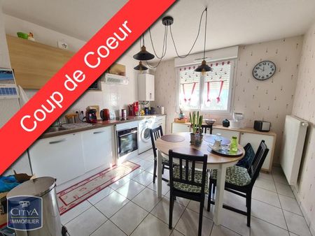 Location Appartement 2 pièces 44m² LONGWY 54400 - Photo 3