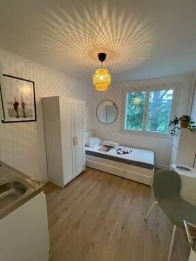 Studios indépendant - Colocation - Photo 5