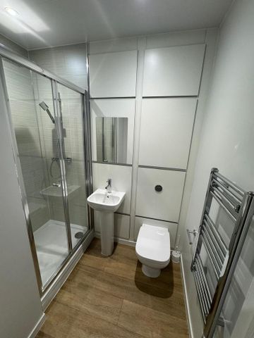 1 bedroom property to rent - Photo 4