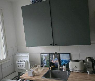 2-Raumwohnung, 20 min zum zentrum - Photo 3