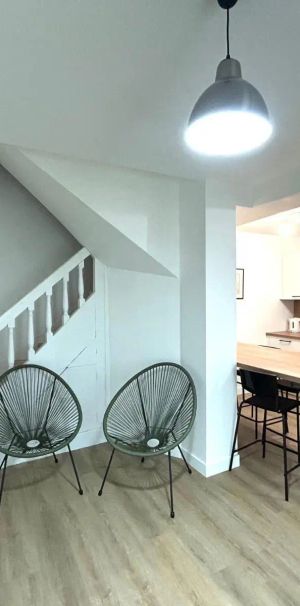 Appartement à louer 1 pièce 23m² - Photo 1