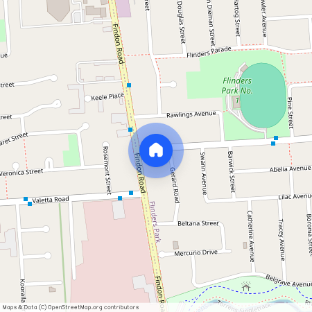 121 Hartley Road, Flinders Park, SA 5025