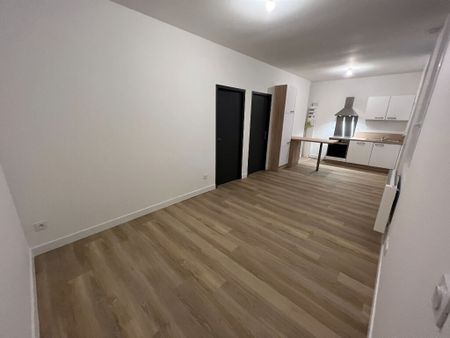 Maison Nantes 3 Pièce(s) 51m2 - Véranda - Photo 3