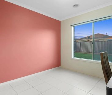 Beautifully Designed Home with Effortless Upkeep - Photo 5