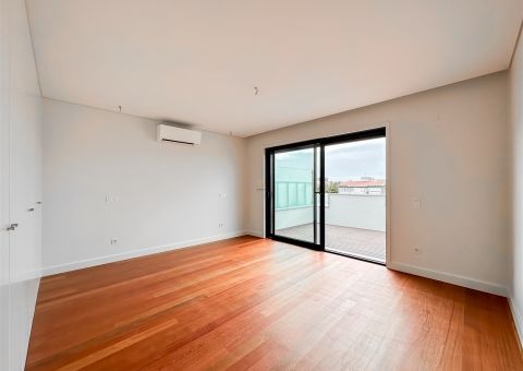Apartamento T4