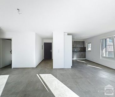 Charmant appartement de 3.5 pièces au 1er étage - Photo 2