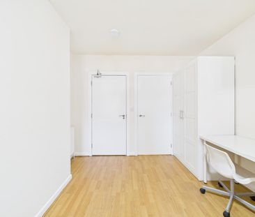 Studio to rent - Photo 5