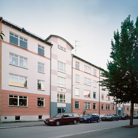 Angelgatan 5 - Photo 3