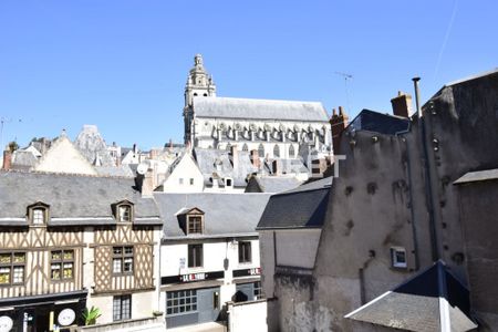 Location Appartement 4 pièces 100m² - Photo 5